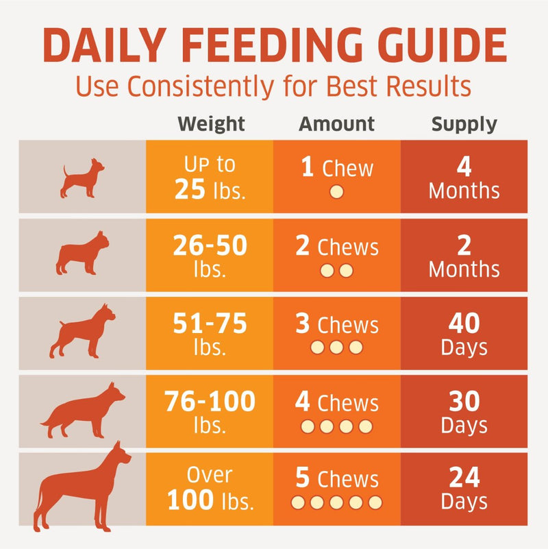 fur belly allergy treaats feeding guide