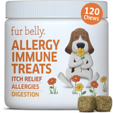 Allergy Immune Treats