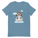 fur belly Calming T-shirt