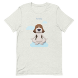 fur belly Calming T-shirt